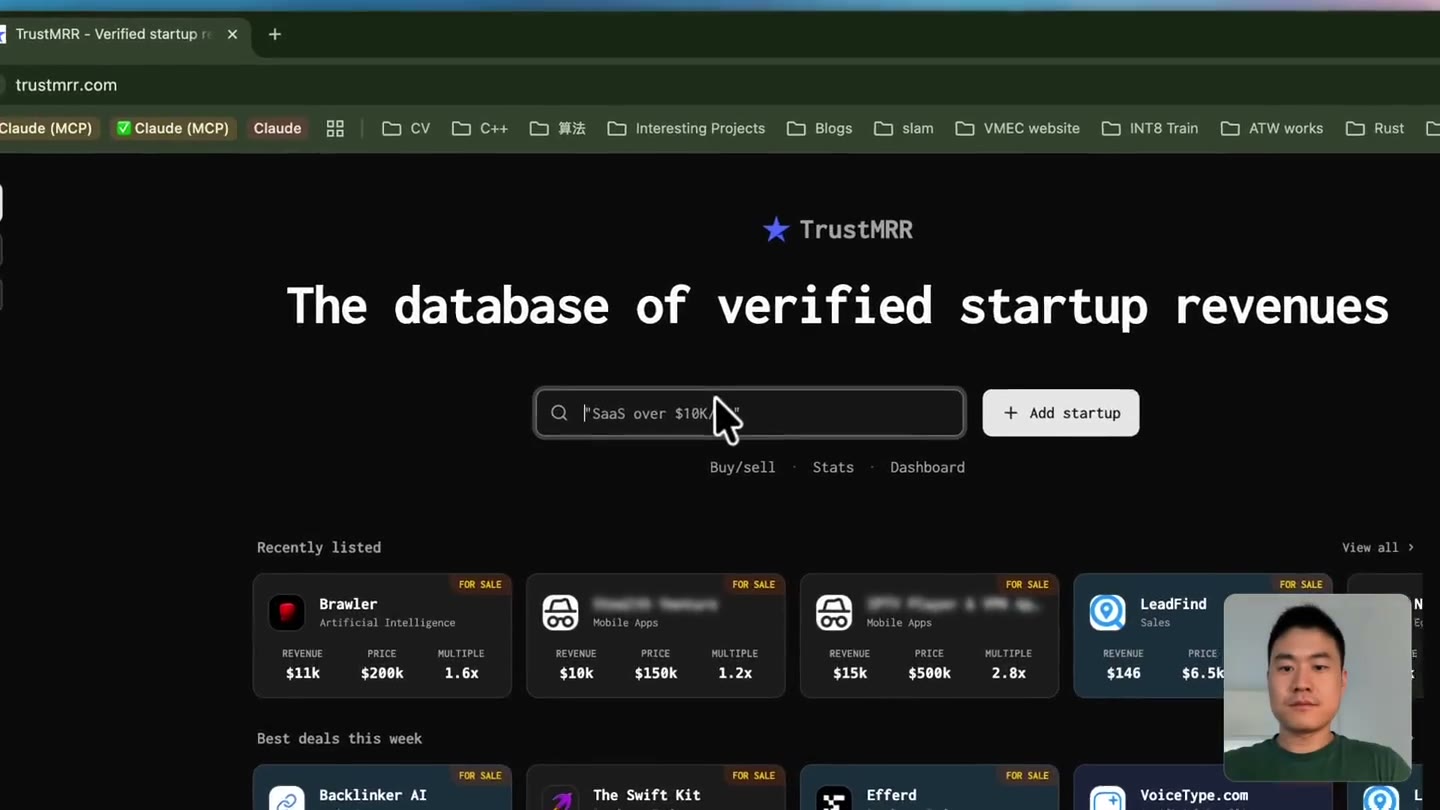 Demo of ScreenBuddy background music feature