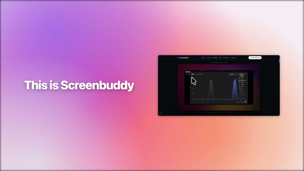 ScreenBuddy — Annotations