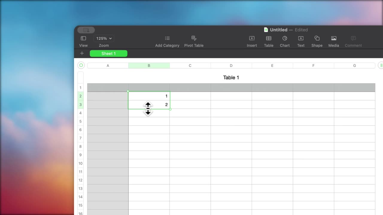 ScreenBuddy — Auto-zoom