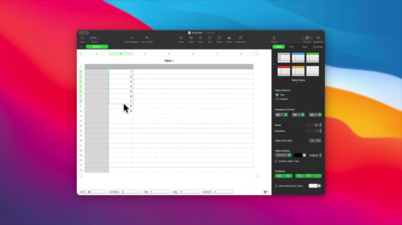 ScreenBuddy — Backdrop — gradient